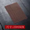 Filtro para borra de chá almofada bandeja de chá de mesa tapete tapete de cerimônia do chá bandeja de chá filtro especial para borra de folhas mesa de chá acessórios de conjunto de chá tapete de chá