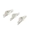 Rueda para Puerta Corredera 308, Rodillo para Puerta Corredera, Rueda Inferior para Puerta y Ventana de Acero, Rueda para Puerta Corredera de Mosquitero, Rueda Cóncava-Convexa para Gabinete, Rodillo para Puerta Corredera