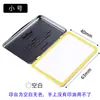 Marca de Bandera Japonesa Almohadilla de Tinta Artline Yali Almohadilla de Tinta Ehj-2 Almohadilla de Tinta para Oficina Almohadilla de Tinta de Secado Rápido para Manual