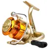 Suministro Transfronterizo de Carretes de Pesca Spinning, Carretes de Pesca, Carretes Baitcasting, Carretes Spinning de Largo Alcance, Carretes para Pesca de Anzuelo en Mar, Carretes para Pesca en Roca