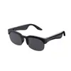 Gafas Bluetooth de Traducción Inteligente con IA 2026 Superventas Transfronterizos Gafas de Sol Deportivas para Llamadas GL10 Audio Inalámbrico