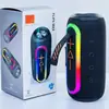 Novo Alto-falante Bluetooth Sem Fio Transfronteiriço, Mini Alto-falante Colorido para Casa, Leitor de Música Portátil para Exterior Atacado