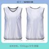 Wow, Uniformes de Combate, Chalecos de Actividad, Entrenamiento de Fútbol para Adultos y Niños, Uniformes de Expansión para Team Building, Chalecos Imprimibles