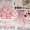 Ábaco Multicolor Cielo Estrellado Cuentas Espaciadoras Estrella Destello Cuentas de Resina Nube Ojo de Gato Cuentas Planas Accesorios Accesorios para Ropa Cuentas para Usar en DIY