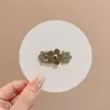 Botón para ceñir la cintura de los jeans, Botón de ajuste de la pretina, Herramienta para ajustar la talla de los pantalones, Botón de ajuste elástico, Gadget para apretar la cintura