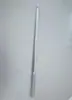 Soporte de varilla para ventilador sin motor, longitud 385 mm, disponible en varios modelos