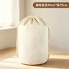 Bolsas de Lona con Cordón Hechas a Medida en Varios Tamaños, Bolsas a Prueba de Polvo para Cáscara de Mandarina Seca, Bolsas para Productos Xiaomi, Bolsas de Accesorios de Lujo, Bolsas de Almacenamiento con Cordón para Regalo