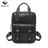 Mochilas de Diseño de Nicho Zhenli para Mujer, Bolsos Baguette Modernos Estilo Retro, Bolsos Pequeños, Equipaje Baigou