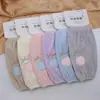 Fundas de Manga de Terciopelo para Otoño e Invierno, Mangas de Longitud Media para Mujer, Anti-Manchas, Cálidas, Lindos Protectores de Manga con Bordado de Flores al por Mayor