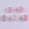 Base de Bola de Cristal Natural Juguete Arqueológico Accesorios Soporte de Piedra Cruda Forma de Huevo Base de Piedra Extraña Asiento de Bola Adornos
