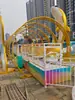 Montanha Russa Aventura Subaquática, Passeio por Paris, Carrinho de Trilho, Equipamento de Diversão, Shopping Center, Parque de Diversões, Fábrica de Carrinho de Subida em Trilho