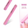 Direto do fabricante: Tiras de lixa para unhas multifuncionais, tiras de polimento de sete faces, tiras de modelagem e lixamento, e tiras de polimento - todas ferramentas essenciais para nail art