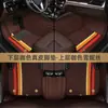 Adequado para Geely Emgrand GS Binyue GL Boyue Vision XingyueL (Monjaro) Tapete de carro totalmente fechado em TPE Xingrui Binrui