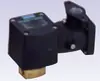 Válvula de 2 vías de acción directa a prueba de explosiones Serie AB41E4 CKD de PARKER