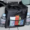 Bolsa de Banco Traseiro de Carro Atacado, Bolsa de Gelo, Armazenamento com Folha de Alumínio para Conservação de Frio e Calor, Fabricante Atacado de Bolsa de Armazenamento Multifuncional