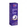 Aceite Esencial para Dormir, Bálsamo Popular para Dormir, Bálsamo Aromático para Dormir, Aceite Esencial de Árbol de Agarwood Herbal para Dormir