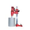 Máquina de perfuração de engenharia de diamante de 400 mm de diâmetro OB-405 Máquina de perfuração Shanghai Chengxiang Vendas diretas Frete grátis