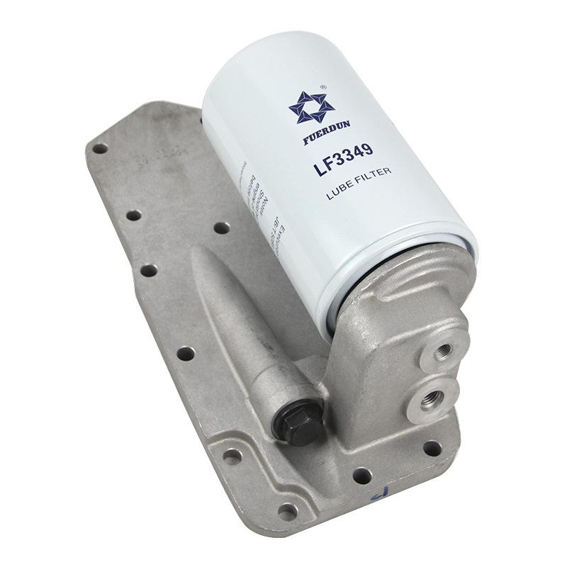LF3349 机油滤清器总成(3)