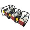 Fabricante de Motobomba de Gasolina Quancheng Irrigación Agrícola Bomba de Agua de Elevación Alta 2 Pulgadas 3 Pulgadas 4 Pulgadas Bomba Autocebante Precio