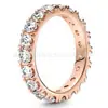 Anillo Cadena Dora Plata de Ley S925 Corona Joyería de Plata Personalizada Anillo de Estudiante Estilo Moderno Perla de Agua Dulce Venta al por Mayor