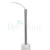 Hangzhou Gonglu Reator de Vidro Catalítico de Dispersão Ultrassônica Reator de Vidro de Laboratório Reator de Dissolução Destilação Reator de Destilação