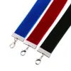 Collar corto europeo y americano Negro 2.0cm moda Cadena joker para clavícula collar de terciopelo de temperamento fabricantes al por mayor