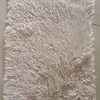 Tapetes de Piso de Lana de Filamento Fino, Tapetes de Piso Absorbentes de Agua y Antideslizantes, Tapetes de Puerta, Tapetes de Noche, Tapetes de Sofá, Tapetes para el Hogar
