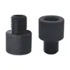 Peças Automotivas Transfronteiriças Rosca Macho 1/2-20 para Rosca Fêmea 1/2-28 Parafuso de Conversão de Adaptador de Filtro de Óleo Serrilhado