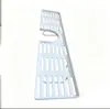 Estante de Almacenamiento para Grifo de Lavabo sin Taladro, Estante de Almacenamiento sin Taladro para Uso Doméstico, Estante de Almacenamiento Frontal de Espejo