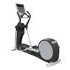 Máquina elíptica magnética de controle vertical comercial bicicleta ergométrica silenciosa equipamento de academia equipamento aeróbico espaço doméstico fabricante de esteira