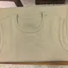 Camisola de algodón puro con cuello redondo para mujer, primavera/verano, talla grande, adecuada tanto para llevar debajo como por encima, corte ajustado, cubre los laterales del busto, top tipo camiseta sin mangas
