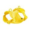 Em Estoque Peitoral Wid One para Cães Anti-Mordida Anti-Fuga Pvc Guia para Animais de Estimação Pvc Coleira