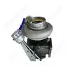 Compatible con turbocompresor de motor Cummins HX40W 5459480