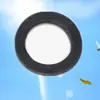 4 puntos 6 puntos 1 pulgada 1.2 pulgadas 1.5 pulgadas 2 pulgadas anillo de sellado junta plana empaque de goma junta flotante arandela de junta para medidor de agua