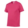 Camisetas de Manga Curta Masculinas e Femininas, Camisetas de Verão com Gola Redonda, Estilo DIY, Camisetas Esportivas Casuais Unisex Europeias e Americanas, Camisetas