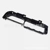 Adecuado para Volkswagen Golf Manija Accesorios Soporte Base de Manija 1J1867179A