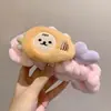 Diadema de Peluche para Lavado Facial para Mujeres, Antideslizante, Sin Marcas, Diseño Lindo y de Alta Gama Personalizable, Adecuada para Aplicar Mascarillas Faciales y Maquillaje, Resistente a la Humedad