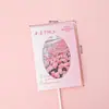 2026 Día de la Madre Feliz Decoración de Pastel Tarjeta de Corazón Acrílico Cadena de Perlas Topper Feliz Día de la Madre