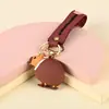 Chaveiro de borracha macia de desenho animado em pvc mascote personalizado boneca de anime silicone diy pingente de chaveiro de carro personalizado