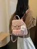 Mochila Vintage de Nicho de Gran Capacidad 2026 Primavera Nueva Bolsa de Moda Mate Ligera Mochila para Viajar
