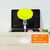Etiqueta de Explosão Foto POP Clipe Publicitário Quadro de Desenho Fotográfico Clipe de Moldura de Exibição Preço Especial Preço da Marca Marca Clipe Transparente