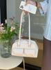 Bolsa de Axila de Nicho para Mulheres 2026 Versão Coreana Ins Primavera e Verão Nova Moda Bolsa Tote Versátil Grande Capacidade Bolsa para o Dia a Dia