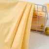 Tela de protección solar de alta calidad abrigo tela de chaqueta de plumón nylon 20D 400T arruga de mijo carga ropa hilado de nylon