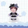Xu Liang - Robot de Acrílico Caminante de Cuerda, Merchandising de Celebridades, Diseños Personalizados Disponibles