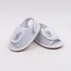 Sandalias de Verano para Bebé Transpirables Zapatos de Verano para Bebé para Hombre de Un Año Suela Suave Antideslizantes Zapatos para Bebé Recién Nacido y Niño Pequeño para Mujer