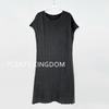 Vestido Plisado de Exportación Transfronteriza Calidad de Mostrador Japonés y Coreano Elegante y Noble Moda Urbana Moderna para Mujer Vestido Elegante