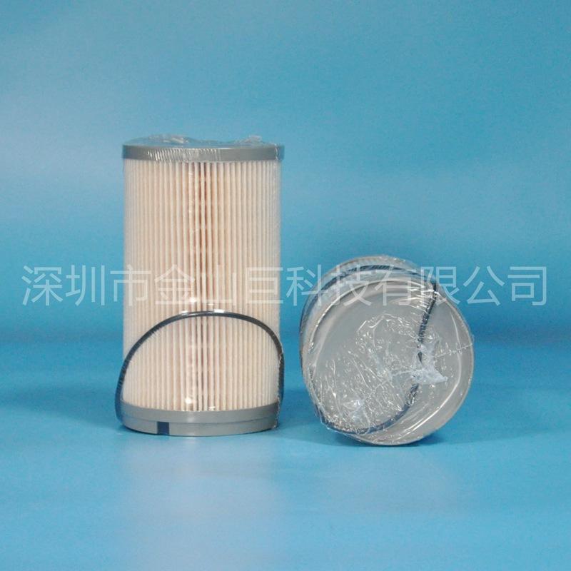 油水分离器滤芯PF46135 R61691P R61691T