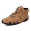 2023 nuevos zapatos casuales de pulpo de talla grande transfronterizos-