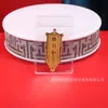 Pegatinas para Teléfono de Papel Dorado Año del Caballo, Populares en Xiaohongshu, Princesa Por Favor Hazte Rica, El Dinero Importa, Pegatinas de Papel Dorado, Pegatinas Doradas de Gato de la Suerte