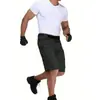 Comercio Exterior Aliexpress Pantalones Tácticos de Moda Militar Tendencia Estilo Americano para Hombre de Verano, Shorts de Trabajo Frescos y Versátiles Venta al por Mayor
